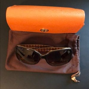 Tory Burch sunglasses